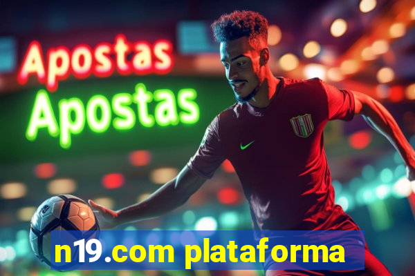 n19.com plataforma